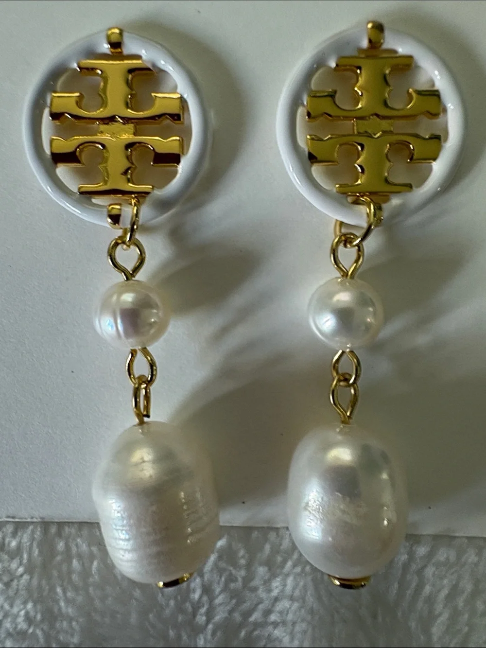 Tory Burch Earrings